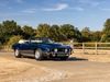 Aston Martin V8 Volante Vantage Factory built ‘PRINCE OF WALES’ edition   