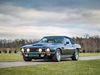 Aston Martin V8 Volante Vantage Factory built ‘PRINCE OF WALES’ edition   