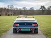 Aston Martin V8 Volante Vantage Factory built ‘PRINCE OF WALES’ edition   