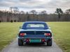 Aston Martin V8 Volante Vantage Factory built ‘PRINCE OF WALES’ edition   