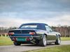 Aston Martin V8 Volante Vantage Factory built ‘PRINCE OF WALES’ edition   