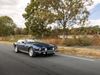 Aston Martin V8 Volante Vantage Factory built ‘PRINCE OF WALES’ edition   