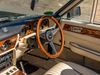 Aston Martin V8 Volante Vantage Factory built ‘PRINCE OF WALES’ edition   