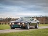 Aston Martin V8 Volante Vantage Factory built ‘PRINCE OF WALES’ edition   