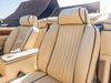 Aston Martin V8 Volante Vantage Factory built ‘PRINCE OF WALES’ edition   