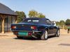 Aston Martin V8 Volante Vantage Factory built ‘PRINCE OF WALES’ edition   