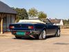 Aston Martin V8 Volante Vantage Factory built ‘PRINCE OF WALES’ edition   