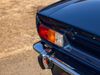 Aston Martin V8 Volante Vantage Factory built ‘PRINCE OF WALES’ edition   