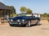 Aston Martin V8 Volante Vantage Factory built ‘PRINCE OF WALES’ edition   