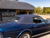 Aston Martin V8 Volante Vantage Factory built ‘PRINCE OF WALES’ edition   
