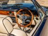 Aston Martin V8 Volante Vantage Factory built ‘PRINCE OF WALES’ edition   