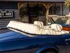 Aston Martin V8 Volante Vantage Factory built ‘PRINCE OF WALES’ edition   
