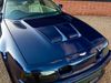 Aston Martin V8 Vantage V600 Le Mans - #6 of 40