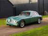 Aston Martin DB2 - Ex Jo Bonnier 