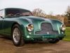 Aston Martin DB2 - Ex Jo Bonnier 