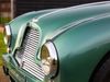 Aston Martin DB2 - Ex Jo Bonnier 