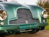 Aston Martin DB2 - Ex Jo Bonnier 