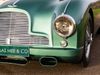 Aston Martin DB2 - Ex Jo Bonnier 