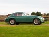 Aston Martin DB2 - Ex Jo Bonnier 