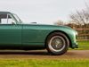 Aston Martin DB2 - Ex Jo Bonnier 