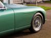 Aston Martin DB2 - Ex Jo Bonnier 