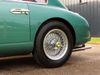Aston Martin DB2 - Ex Jo Bonnier 
