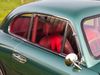 Aston Martin DB2 - Ex Jo Bonnier 