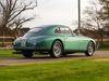 Aston Martin DB2 - Ex Jo Bonnier 