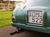 Aston Martin DB2 - Ex Jo Bonnier 