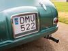 Aston Martin DB2 - Ex Jo Bonnier 