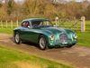 Aston Martin DB2 - Ex Jo Bonnier 