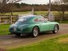 Aston Martin DB2 - Ex Jo Bonnier 
