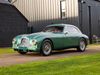 Aston Martin DB2 - Ex Jo Bonnier 