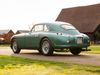 Aston Martin DB2 - Ex Jo Bonnier 
