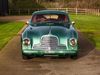 Aston Martin DB2 - Ex Jo Bonnier 