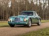 Aston Martin DB2 - Ex Jo Bonnier 