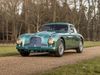 Aston Martin DB2 - Ex Jo Bonnier 