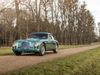 Aston Martin DB2 - Ex Jo Bonnier 