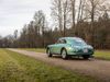 Aston Martin DB2 - Ex Jo Bonnier 