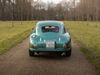Aston Martin DB2 - Ex Jo Bonnier 