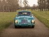 Aston Martin DB2 - Ex Jo Bonnier 