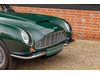 Aston Martin DB6 - 5 Speed Manual