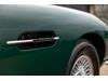 Aston Martin DB6 - 5 Speed Manual