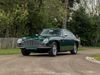 Aston Martin DB6 - 5 Speed Manual