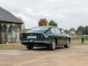 Aston Martin DB6 - 5 Speed Manual