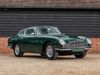 Aston Martin DB6 - 5 Speed Manual