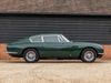 Aston Martin DB6 - 5 Speed Manual