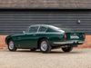 Aston Martin DB6 - 5 Speed Manual