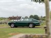 Aston Martin DB6 - 5 Speed Manual