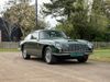 Aston Martin DB6 - 5 Speed Manual
